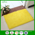 microfiber chenille bath mat, bathroom rug,bath mat,toilet mat